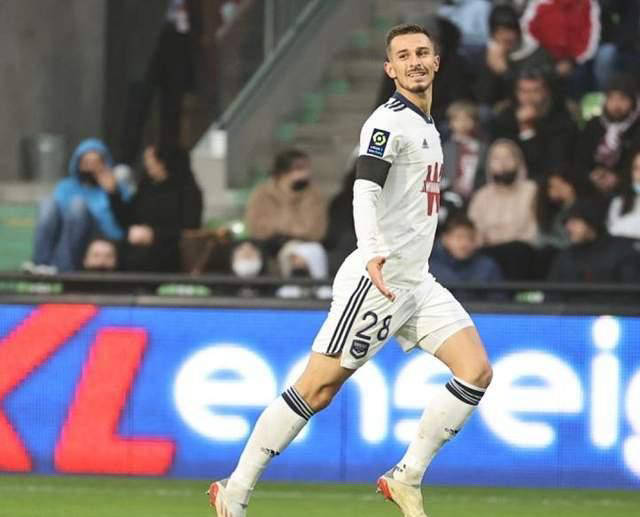 ทะยานขึ้น! หมายเลข 10 ของเซเรีย อา โอเดน เตรียมย้ายไปร่วมทีมหนานทง จื้อหยุน ในไชน่าลีกวัน ด้วยค่าตัว 11 ล้านยูโร