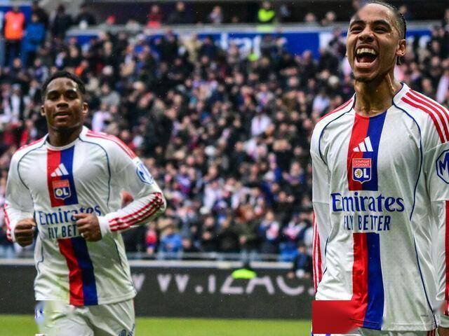 ชนะสิบครั้งติดต่อกัน! ปาฏิหาริย์ของลียงยังคงดำเนินต่อไป เมื่อการเปิดตัวของนาร์เธตปิดฉากการแข่งขัน _ธีโอ_เจนี_ยูฟ่า แชมเปียนส์ลีก