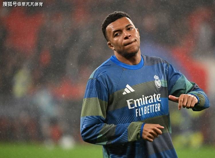 คีเลียน เอ็มบัปเป้ โกรธจัดหลังพ่ายแพ้อย่างน่าอับอาย! ความโกรธและความผิดหวังหลังการแข่งขันของกองหน้าดาวดังถูกสื่อเรียกว่า 'เกิดขึ้นได้ยากมาก'_เรอัล มาดริด_เบนฟิก้า_ยูฟ่า แชมเปียนส์ลีก