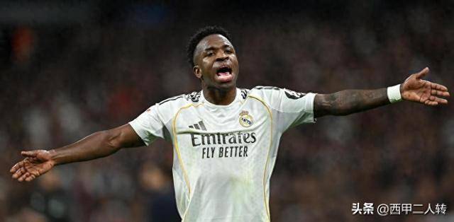 สตาร์เรอัล มาดริด วินิซิอุส ตกเป็นประเด็นถกเถียงหลังถูกกล่าวหาว่าจงใจสะสมใบเหลืองเพื่อหลีกเลี่ยงโทษแบน_ยูฟ่า แชมเปียนส์ลีก_เรอัล มาดริด_บาเลนเซีย