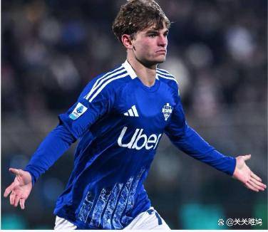 ความพยายามของอินเตอร์ มิลานสูญเปล่า? สามสิทธิพิเศษของเรอัล มาดริดปิดกั้นดาวรุ่ง – ไม่ว่าจะแข่งขันกันดุเดือดเพียงใด การตัดสินใจสุดท้ายอยู่ที่โลส บลังโกส! _มาดริด_ นิโก้ ปาเชโก้ โกโม