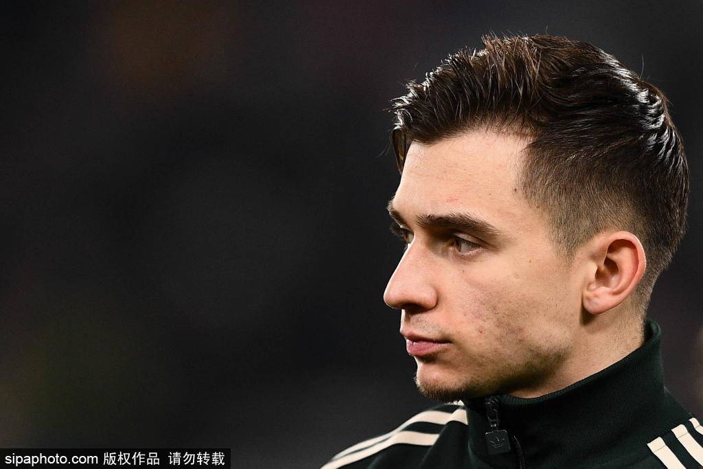 อัปเดตการย้ายทีมของยูเวนตุส: มาเตต้าล้มเหลวในการย้ายไปมิลาน ความสนใจของยูเวนตุสยังไม่ได้รับการยืนยัน _Player_Market_Fans