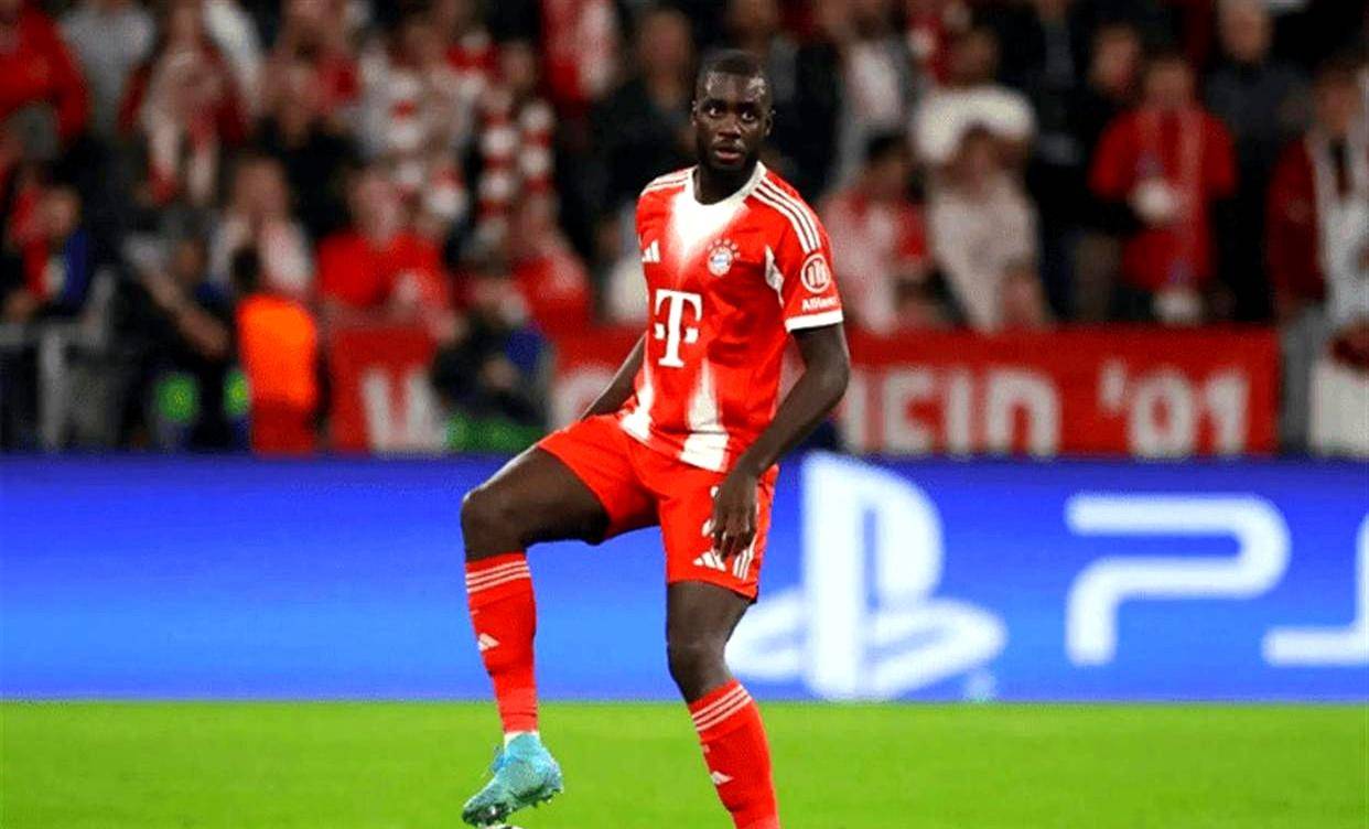 เชลซีประกาศยกเลิกสัญญาของสเตอร์ลิงอย่างเป็นทางการหลังจากนักเตะที่มีผลงานต่ำกว่ามาตรฐานอำลาทีม; ผู้เล่นของบาเยิร์น มิวนิคต้องการย้ายไปร่วมทีมลิเวอร์พูล โดยรายงานว่ากำลังขอเลิกสัญญา_Kano_Upa_Arsenal