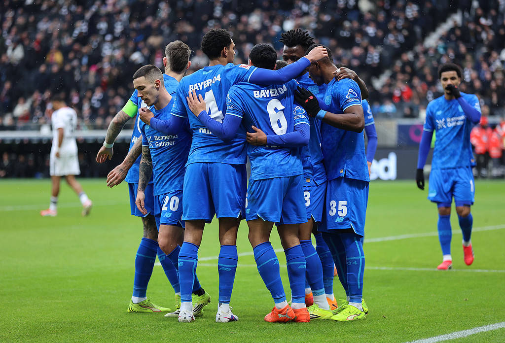 การแข่งขัน Pulse|การดวลถ้วย: เลเวอร์คูเซ่นเผชิญกับทีมรองบ่อน, อาร์เซนอลเตรียมคว้าดับเบิ้ลเหนือเชลซี?_เหย้า & เยือน_ลีก_แมตช์