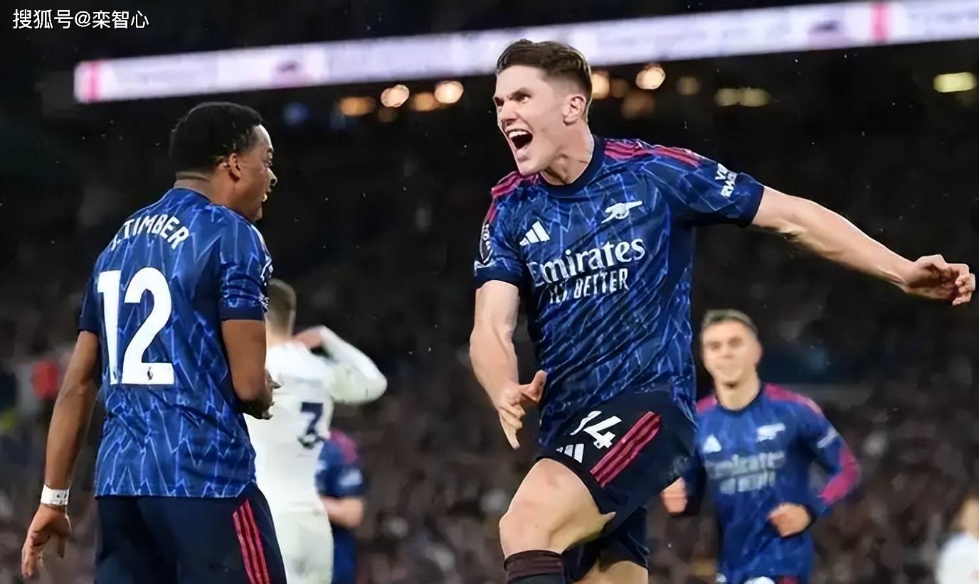 ถล่มลีดส์ ยูไนเต็ด 4-0 + ยุติสถิติไร้ชัยในลีกสามนัดติดต่อกัน + ขยายช่องว่างเป็นหกแต้ม!_อาร์เซนอล_เหย้า_อาร์เซนอล