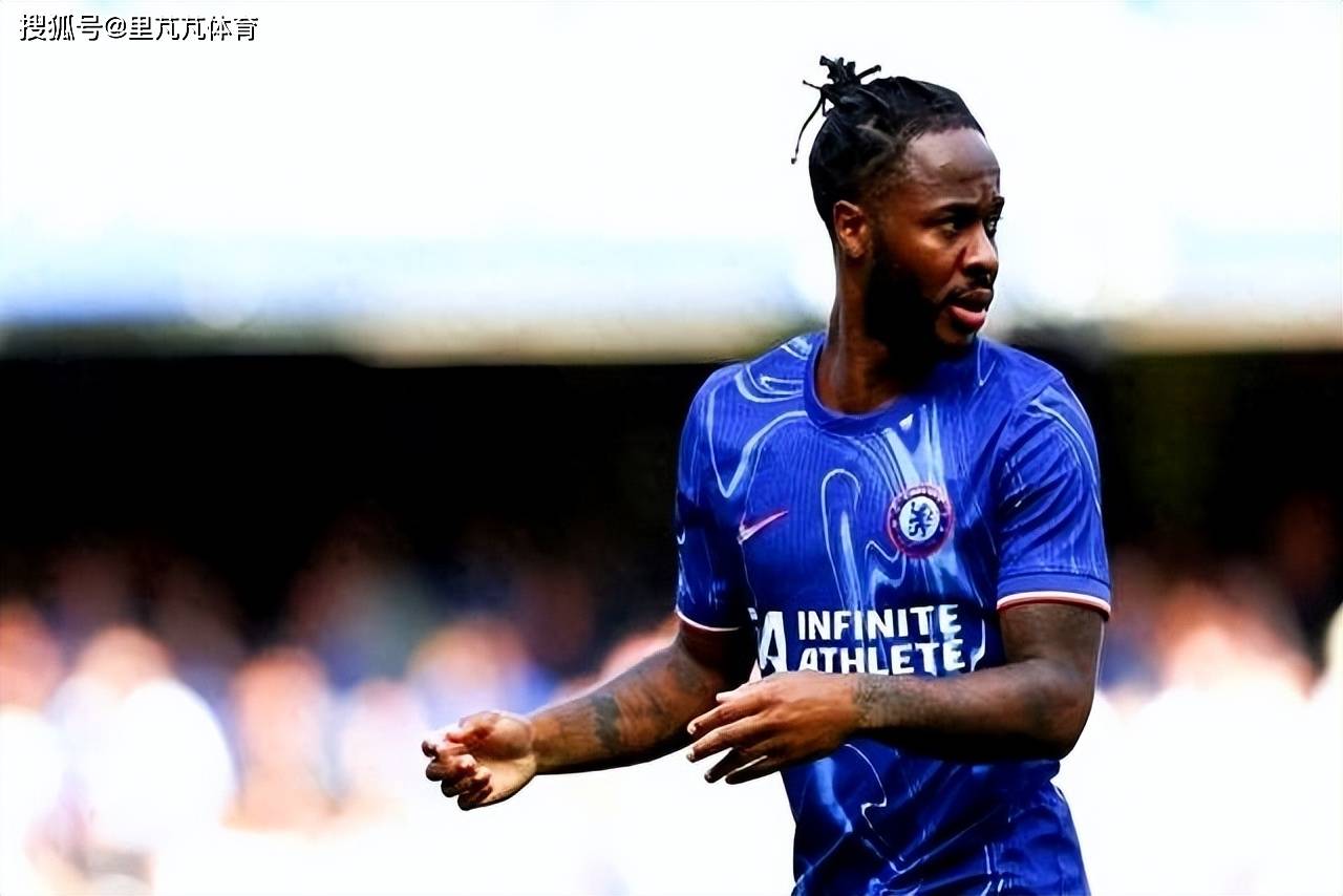 ค่าฉีกสัญญาของสเตอร์ลิง 22 ล้านปอนด์: เชลซีพิจารณาปล่อยตัวออกหลังนักเตะรายได้สูงสุดพลาดลงสนามสองฤดูกาลเต็ม