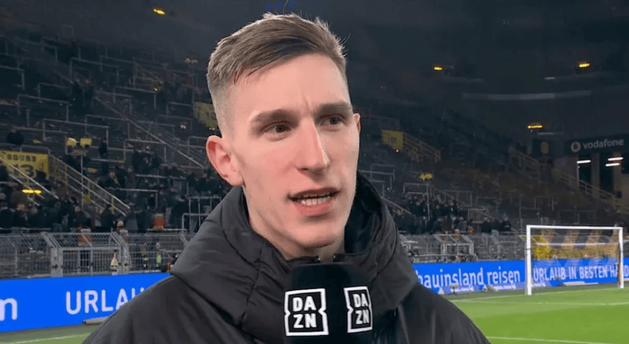 มุมมอง XK: ชัยชนะอย่างหวุดหวิดของดอร์ทมุนด์เผยให้เห็นความทะเยอทะยานในการคว้าแชมป์ โควัชยอมรับกระบวนการที่ 'ดุเดือด' _Starlight_Victory_Sports