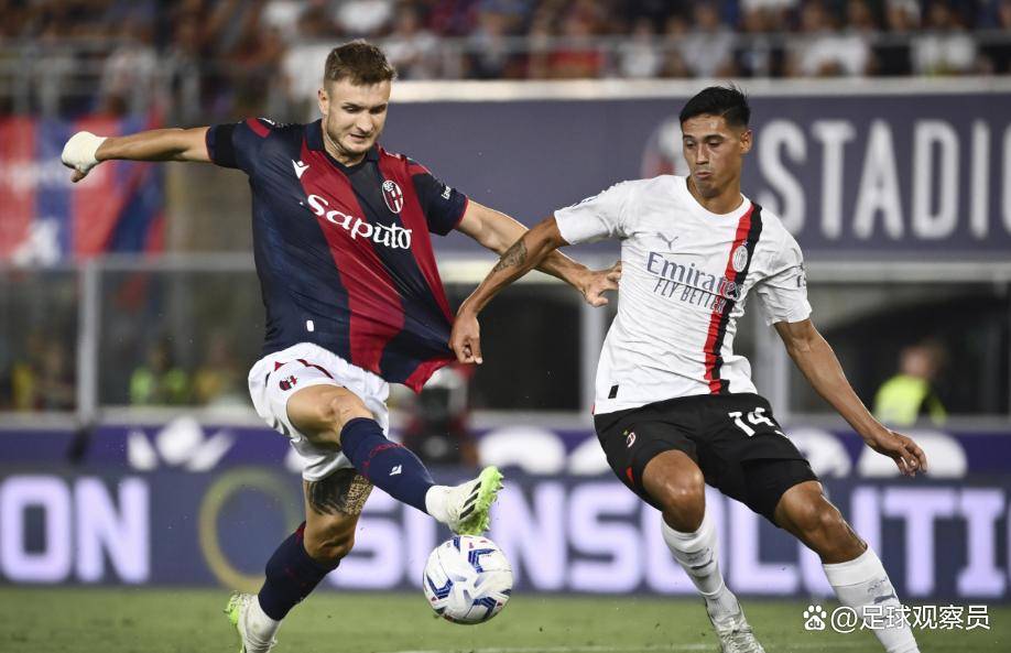 เซเรีย อา: โบโลญญา พบ เอซี มิลาน ดัตช์ คัพ: เอแซด อัลค์มาร์ พบ เอฟซี ทเวนเต้ วิเคราะห์การแข่งขันฟุตบอล: ความได้เปรียบในบ้าน, กลยุทธ์การป้องกัน, อาแจ็กซ์