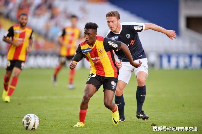 ฟุตบอลวันนี้: ลียง พบ ลาวาล, นิเจมิง พบ โวลันดัม | การแข่งขัน | การโจมตี | รูปแบบ