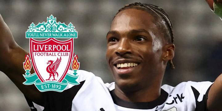 ดาวรุ่งวัย 20 ปี ยาซีน อัดลี ย้ายร่วมทีมลิเวอร์พูล: เหตุผลเบื้องหลังค่าตัว 70 ล้านยูโร แรนส์ | อาร์เซนอล | ลียง