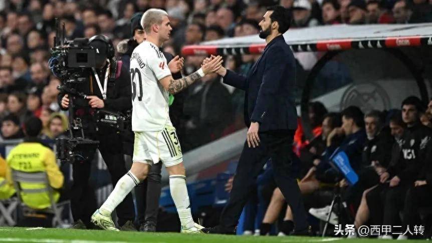 เคมเปส เตือน มาสตันโตโน: ต้องแสดงความมุ่งมั่นให้มากกว่านี้ มิฉะนั้นจะอยู่ไม่ได้นานที่เรอัล มาดริด ริเวอร์เพลต อาร์เจนตินา แชมเปียนส์ลีก