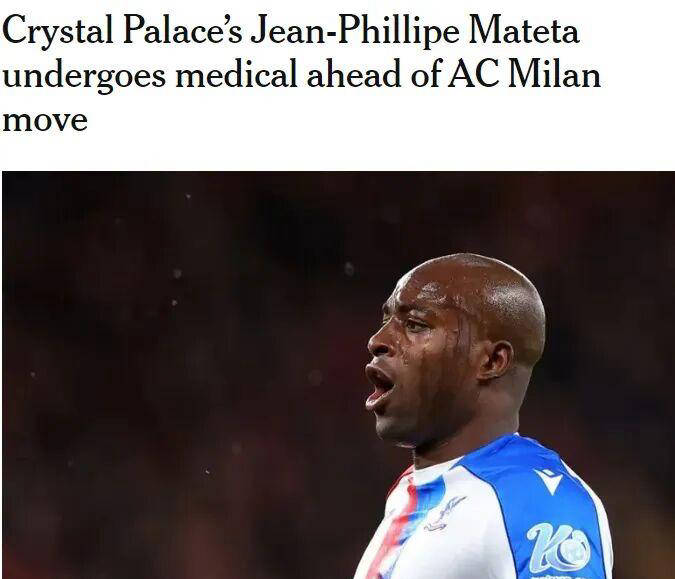 ยูเวนตุสตกลงคว้าตัวดาวรุ่งจากแมนเชสเตอร์ ซิตี้! เอซี มิลานคว้าตัวดาวรุ่งจากบาเยิร์น มิวนิค! ทีมยักษ์ใหญ่พรีเมียร์ลีกแย่งชิงยาซีน อัดลี – ลิเวอร์พูล, มาร์กเซย, แรนส์