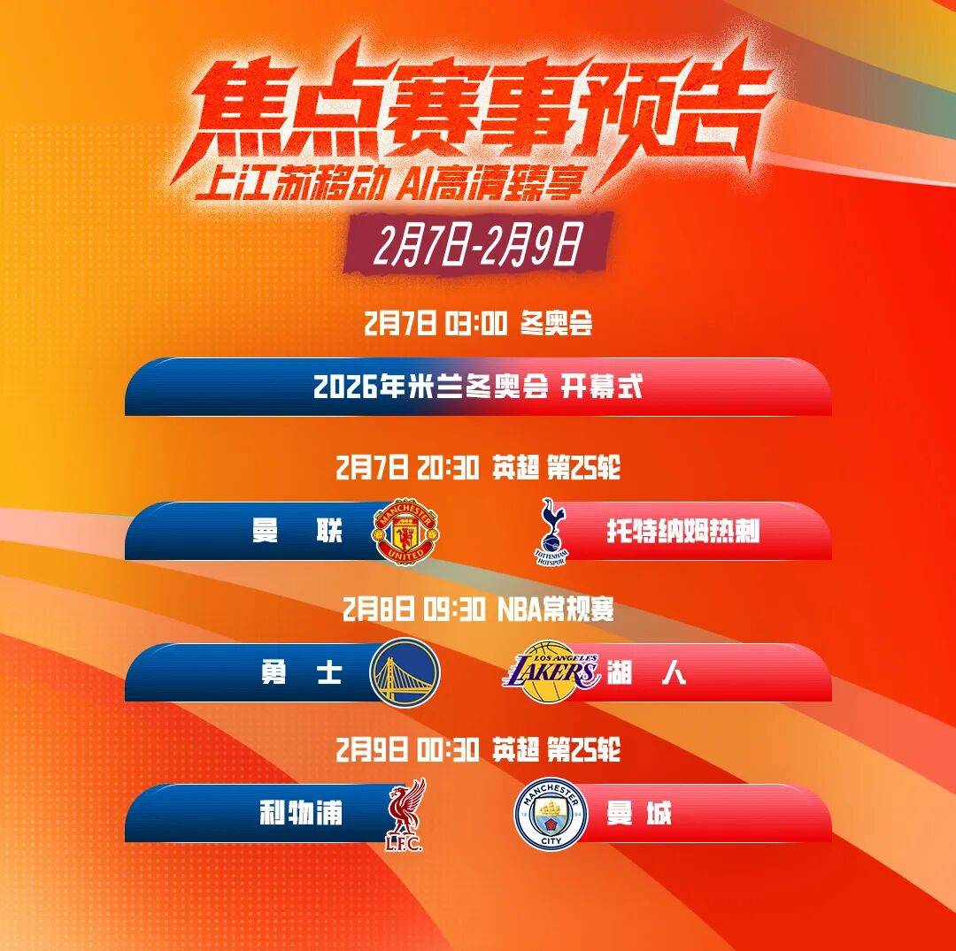 พิธีเปิดโอลิมปิกฤดูหนาวมิลาน พรีเมียร์ลีก ลิเวอร์พูล พบ แมนเชสเตอร์ ซิตี้!_คอร์ติน่า_1_NBA