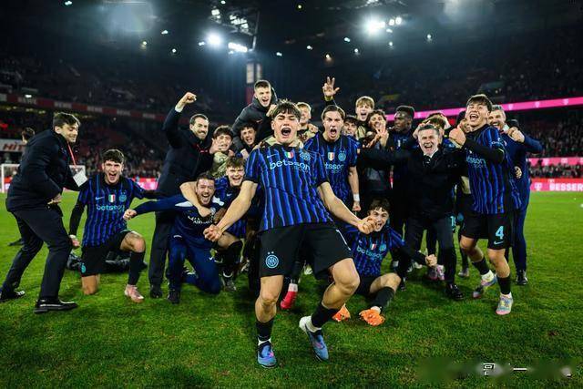 เยาวชนอาจจางหาย แต่ชีวิตยังคงอยู่! คืนแห่งความก้าวหน้าของอินเตอร์ มิลาน U19 ไม่ใช่แค่ชัยชนะ_แมตช์_โบวิโอ_โคโลญ