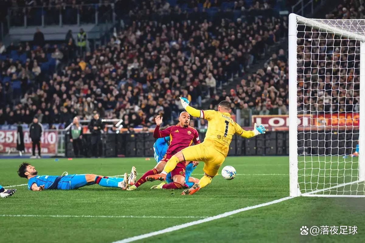 วิลล่าถึงกับหลั่งน้ำตา! ลูคัส มูร่า ยิงสองประตูและคว้ารางวัลนักเตะยอดเยี่ยมประจำการแข่งขัน – โรม่าคว้าตัวนักเตะระดับท็อป ส่งผลให้ยูเวนตุสตกอยู่ในภาวะตื่นตระหนก