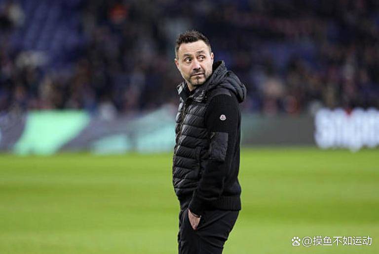 พ่ายแพ้ยับ 5-0 โดยปารีส! ทำไมอัจฉริยะทางแทคติกที่กวาร์ดิโอล่าเลือกเองถึงสะดุดที่มาร์กเซย?_Dzerbi_แชมเปียนส์ลีก_ผู้เล่น