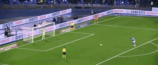 นาโปลี 7-8 โคโม: สามทีมรองแชมป์โคปปา อิตาเลียยืนยันแล้ว ขณะที่อินเตอร์ มิลานเล็งโอกาสคว้าสองแชมป์ _การแข่งขันถ้วย_อตาลันตา_ลาซิโอ