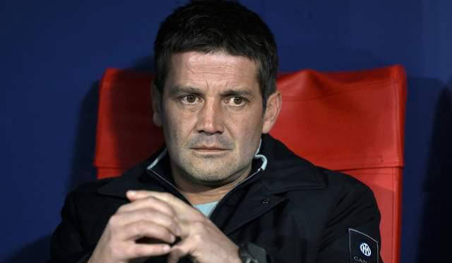 อัปเดตล่าสุดจากเซเรียอา: อินเตอร์ มิลาน รักษาผู้เล่นหลักไว้ได้สำเร็จ เอซี มิลาน ยังคงไล่ตามเป้าหมายที่อัลเลกรีชื่นชอบ_การแข่งขัน_แชมเปียนส์ลีก_โรม่า