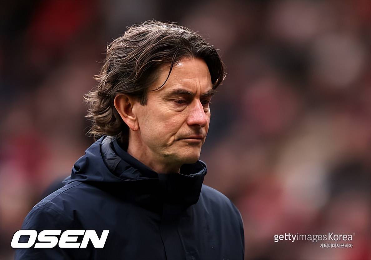 การจากไปของซน ฮึง-มิน ทำลายท็อตแน่ม ฮ็อตสเปอร์! การปลดแฟรงค์ เป็นสิ่งที่หลีกเลี่ยงไม่ได้! _หัวหน้าโค้ช_ เทโกกลู_ ตำแหน่ง