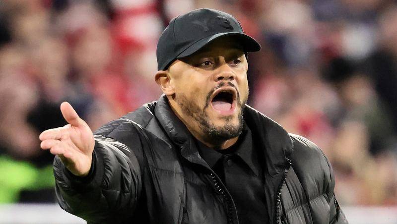 (ผู้สื่อข่าวต่างประเทศ, สายที่สอง) (36) ฟุตบอล - เดเอฟเบ โพคาล: บาเยิร์น เข้ารอบรองชนะเลิศ_ซินหัว_การแข่งขันในบ้าน_