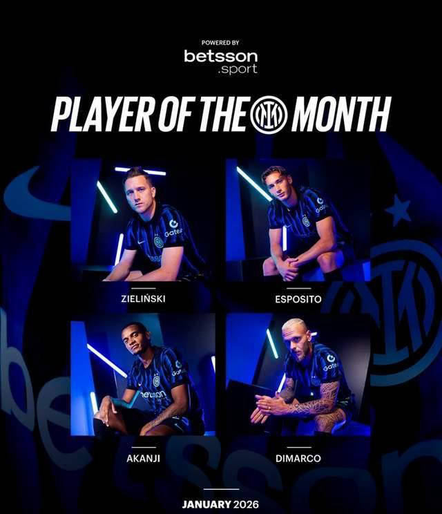 สรุปข่าวเซเรียอาประจำวัน: อินเตอร์ มิลาน เร่งต่อสัญญา ดิ มาร์โก; การตกรอบของคอนเต้จุดประกายการถกเถียงของแฟนบอล มิลาน | แชมเปียนส์ลีก | นาโปลี