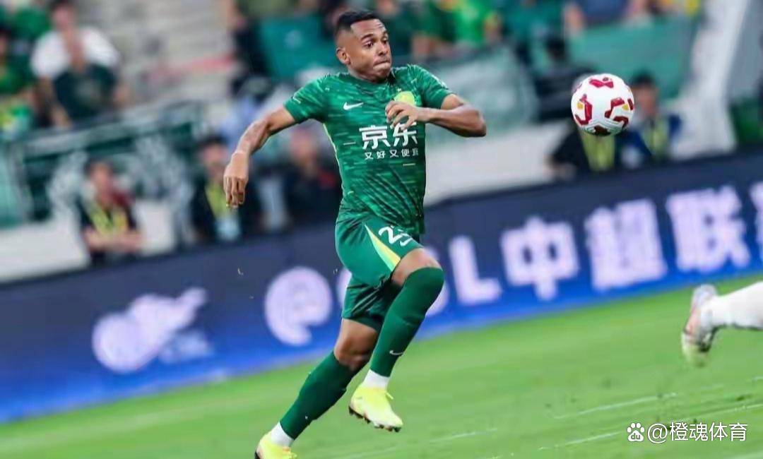 ข่าวดี! ปักกิ่ง กั๋วอัน อาจยกเลิกสัญญากับ สปาจิค ด้วยค่าใช้จ่ายเพียงเล็กน้อย หลังจากได้ตัว ฮาบิบ เกอิต้า กองกลางดาวรุ่งจากลีกเอิง มาร่วมทีมในฐานะนักเตะต่างชาติสำหรับฤดูกาลนี้แล้ว