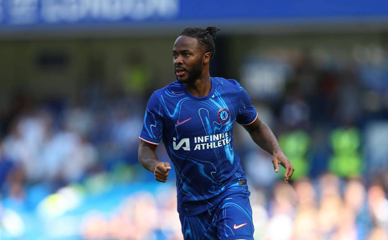 สเตอร์ลิง, 31 ปี, ย้ายไปเอเรดิวิซี – อดีตดาวเตะพรีเมียร์ลีกจะค้นพบความสุขในฟุตบอลอีกครั้งได้หรือไม่? เฟเยนูร์ด พบ เชลซี