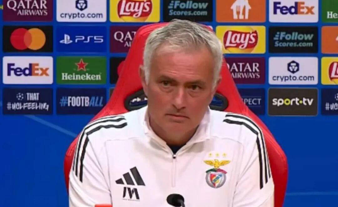 มูรินโญ่: ผมไม่ได้ถูกไล่ออกจากเรอัล มาดริด; แมนเชสเตอร์ ยูไนเต็ด ปฏิเสธที่จะเจรจาค่าฉีกสัญญาของแรชฟอร์ดกับบาร์เซโลน่าใหม่ El Marca แชมเปี้ยนส์ลีก อินเตอร์ มิลาน