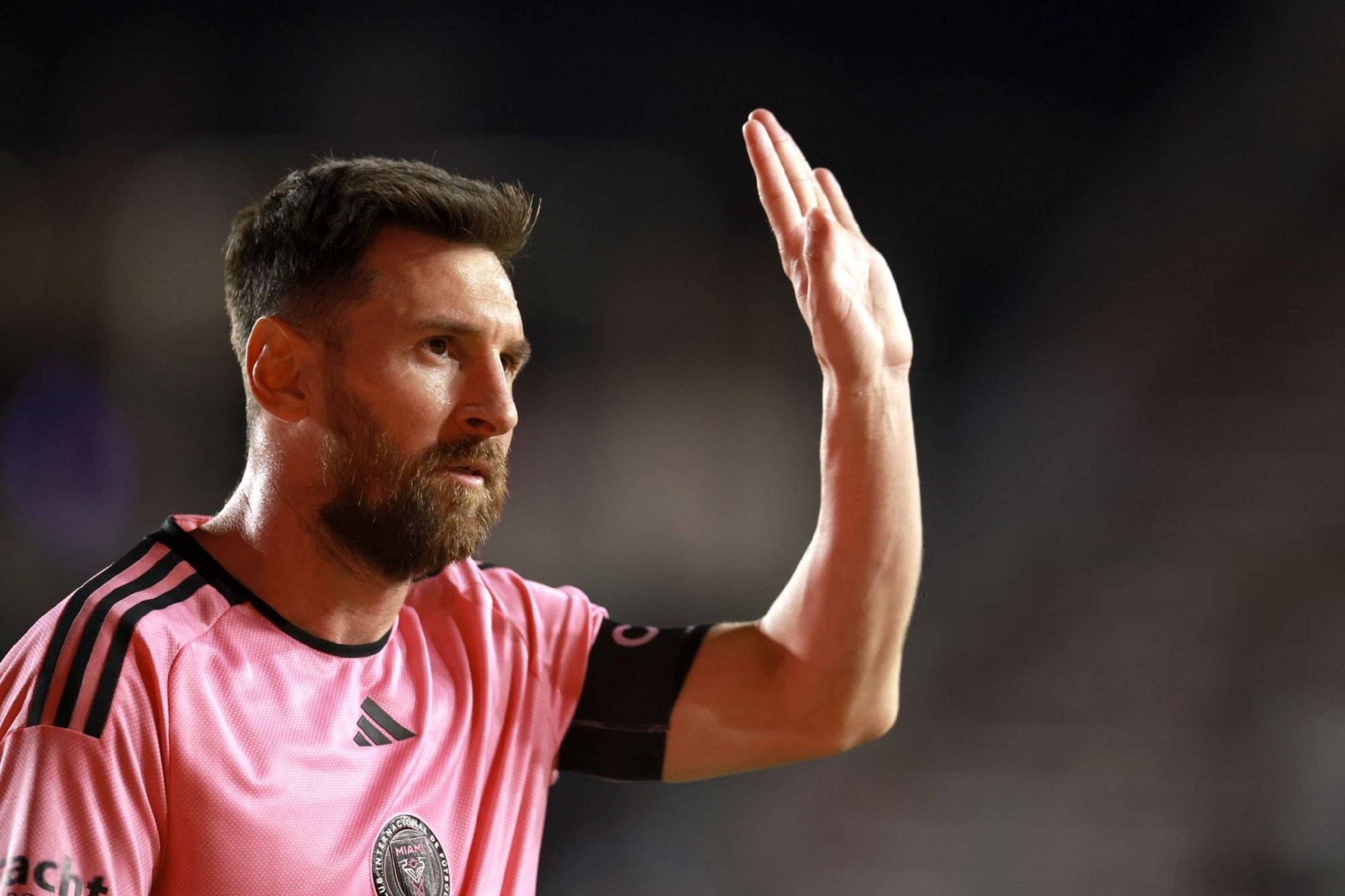 ESPN พรีวิวประตูที่ 1,000 ของเมสซี่: คาดว่าจะเกิดขึ้นในปี 2028! ประตู_แอสซิสต์_ประวัติ