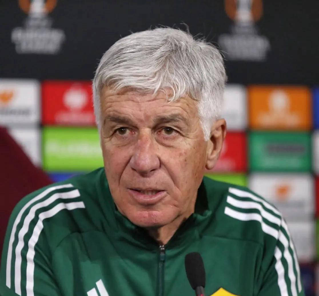 โรม่าเผชิญกับนาโปลี อนาคตของดีบาล่ายังไม่แน่นอน ซูเล่ปรารถนาการเรียกตัวจากอาร์เจนตินา _แมตช์_ กัสเปรินี่ ลิ้ม