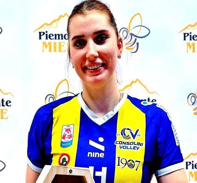 เงินเดือน 1.45 ล้านปอนด์ของ Zhu Ting เป็นภาระของทั้งทีม? ยักษ์ใหญ่แห่งอิตาลีถล่มคู่แข่งด้วยเงิน 8 ล้านปอนด์ ขณะที่ทีมที่เสี่ยงตกชั้นต้องเผชิญกับความสิ้นหวัง_Pinerolo_Conegliano_วอลเลย์บอล