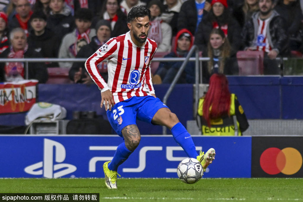 มั่นคง! แอตเลติโก มาดริด ผ่านเข้ารอบ 16 ทีมสุดท้ายของยูฟ่า แชมเปียนส์ลีก ได้ 11 จาก 13 ฤดูกาลหลังสุด และจะพบกับ ลิเวอร์พูล หรือ ท็อตแนม ฮ็อตสเปอร์ ในรอบต่อไป นัดชิงชนะเลิศ: อินเตอร์ มิลาน พบ แอตเลติโก มาดริด