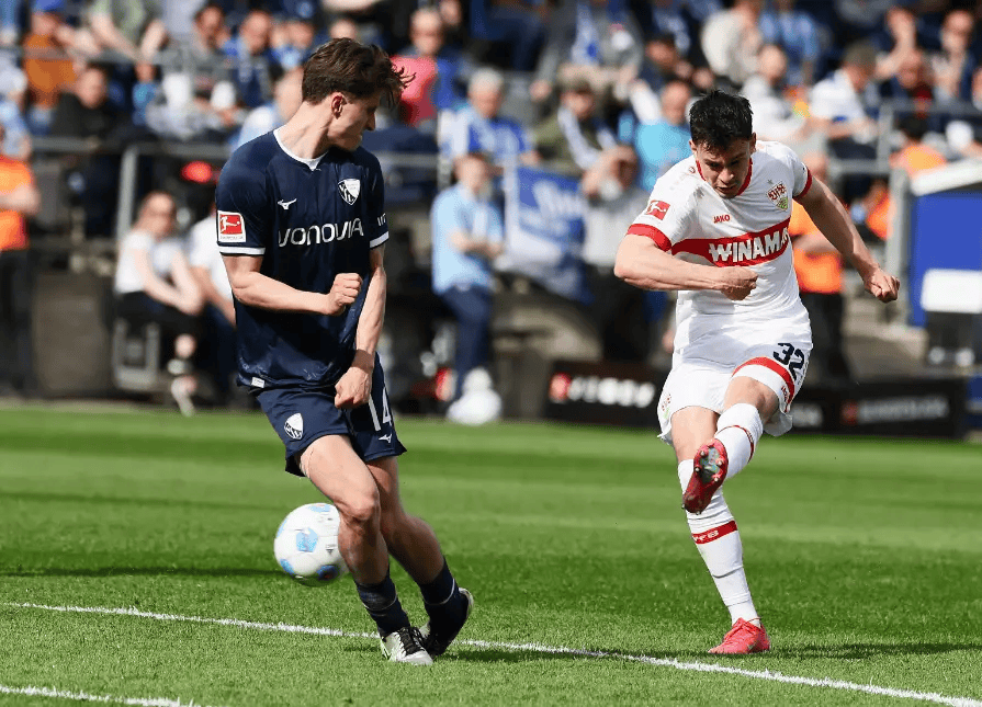 27 กุมภาพันธ์ เคล็ดลับการเดิมพัน: ฟอร์มล่าสุดของดุสเซลดอร์ฟค่อนข้างธรรมดา ในขณะที่วูล์ฟส์จะลำบากในการต้านทานการโจมตีของวิลล่า ทีมเยือน: โบคุ่ม ทีมเหย้า: