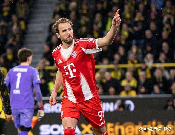 บาเยิร์น มิวนิค เก็บ 19 คะแนนจาก 24 นัด! ชนะดอร์ทมุนด์ 3-2 ในช่วงท้ายเกม ขยับนำเป็น 11 คะแนน – การแข่งขันชิงแชมป์บุนเดสลีกาจบลงแล้วจริงหรือ? _ล็อตเบค_ เคน_ คิมมิช