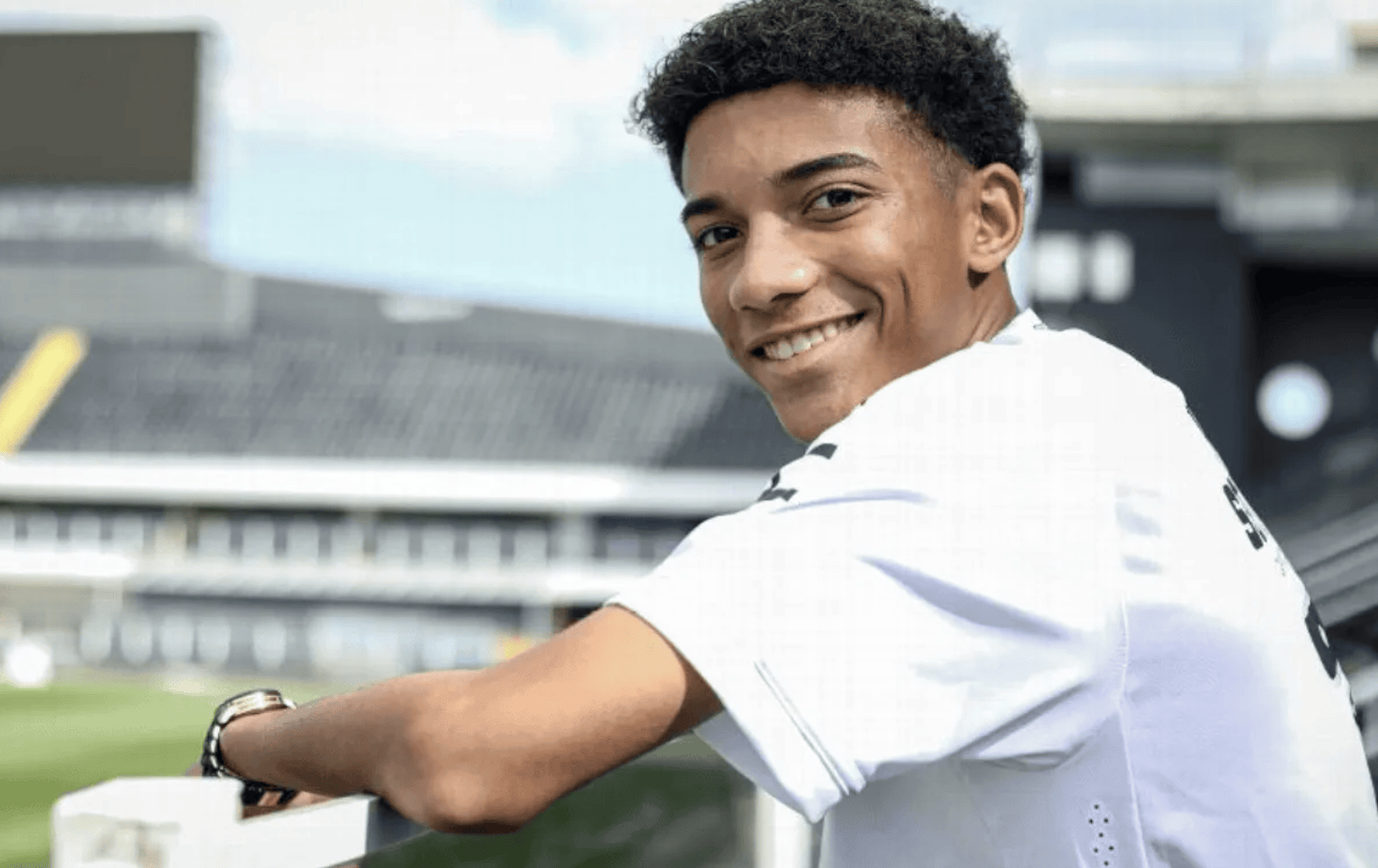 พ่อในคุก! โรบินโญ่ วัย 18 ปี คว่ำบาตรการแข่งขันในบราซิล: เอเย่นต์เรียกร้องให้ดำเนินการเนื่องจากอินเตอร์ มิลาน เสนอราคา_ซานโตส_ทีมแรก_สื่อ