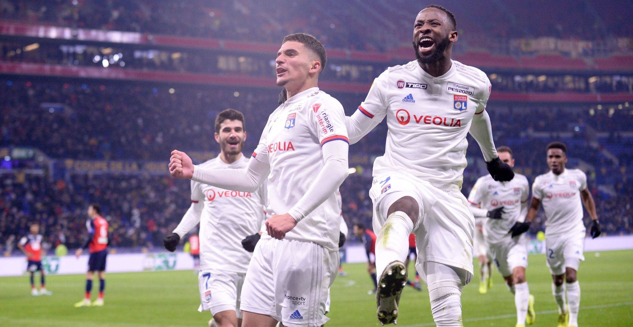 ลีกเอิง: มาร์กเซย พบ ลียง – ปัจจัยสำคัญและการทำนายผลคะแนนในศึกการต่อสู้ระหว่างเกมรุกกับเกมรับ_ศักยภาพการต่อสู้_การป้องกัน_กองกลาง