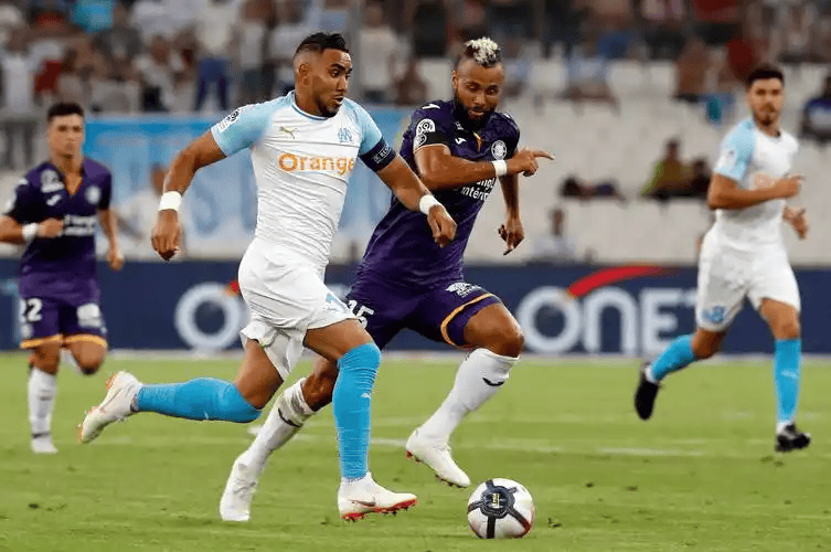 การปะทะกันของทีมจ่าฝูงในลีกเอิง: มาร์กเซย พบ ลียง ขณะที่การแย่งชิงตั๋วแชมเปียนส์ลีกทวีความเข้มข้น แขกเยือน | เจ้าบ้าน | แรนส์