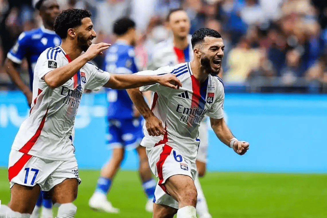 ศึกใหญ่ลีกเอิง: มาร์กเซยพร้อมระเบิดฟอร์มเต็มสูบปะทะราชันแห่งการคัมแบ็ก ลียง – ใครจะครองบัลลังก์? _การแข่งขัน__ฟอร์ม__กลยุทธ์_