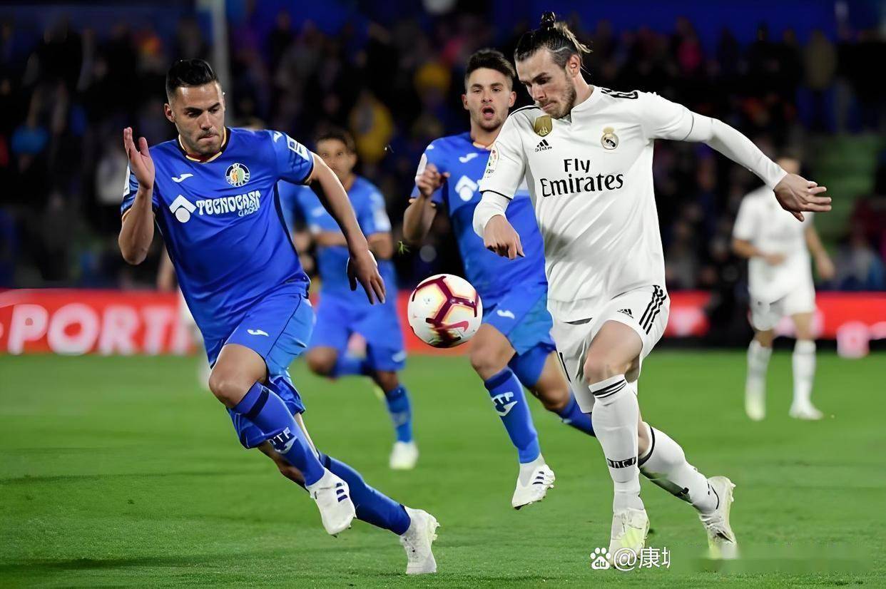 ลาลีกา ดาร์บี้! วินิซิอุส นำทัพ เรอัล มาดริด มุ่งมั่นรักษาความเหนือชั้นเหนือเกตาเฟ่_การป้องกัน_การโจมตี_สามประสานเหล็กกล้า