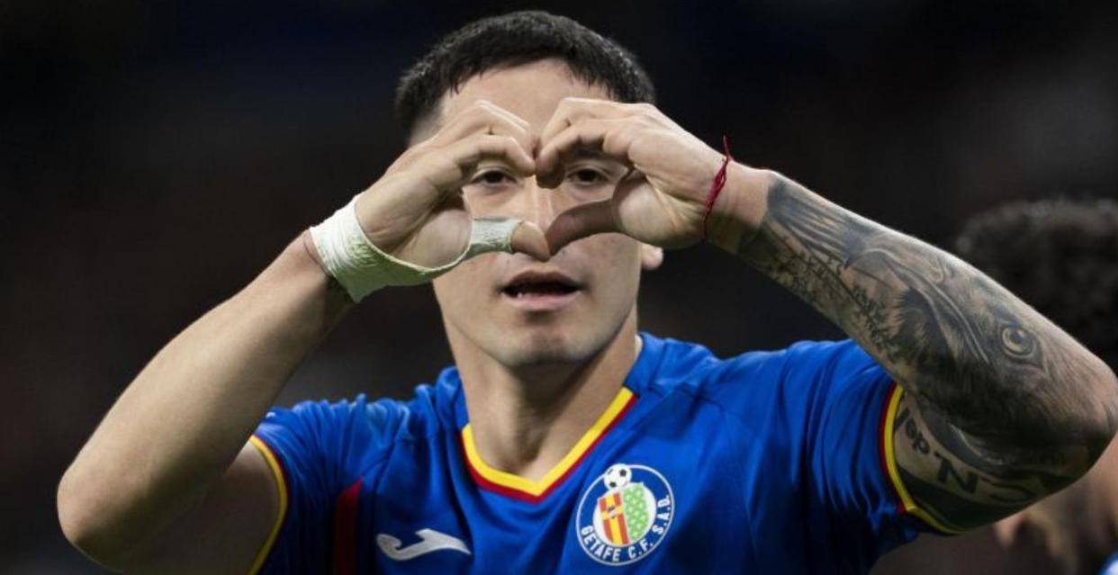 แพ้แล้วแพ้! ลาลีกาแพ้ 2-1-2 ตามหลังบาร์เซโลน่า 4 แต้ม และแชมป์คือ ห้อย_getfi_offensive_match