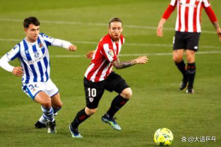 บทสุดท้ายของรอบรองชนะเลิศคิงส์คัพ! รอยัล โซเซียดาด ได้เปรียบ 1-0 ในบ้าน และบิลเบาที่บาดเจ็บก็เต็มไปด้วยกองพันที่จะชนะสองประตูเพื่อย้อนกลับ