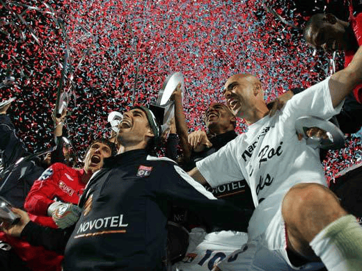 France Cup: Lyon vs Lens คะแนน Sweep ของผู้เชี่ยวชาญวันนี้