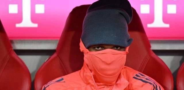 ตัวต่อของ Kane นั้นยากที่จะหาบ้าน: บาเยิร์นยืมตัว 