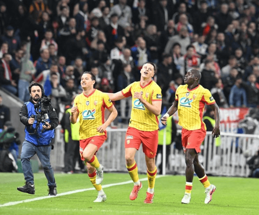 6-7! 1-3! บ้าไปแล้ว ข้ามคืน ลียงถูกตกรอบ ท็อตแน่ม 5 เกม แพ้สตรีค ทีมฟุตบอลหญิงของออสเตรเลีย wins_langsi_goals_goals