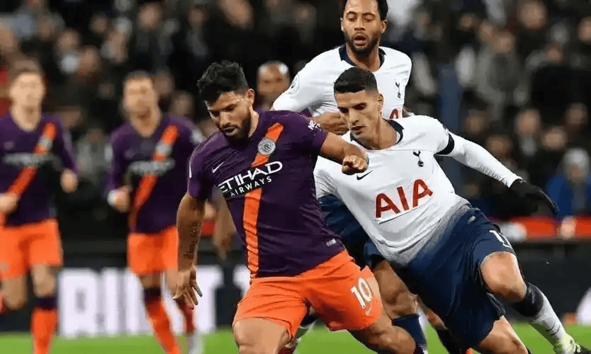 โฟกัสตอนเช้า! ท็อตแน่ม รอดตายที่บ้าน หน้าคริสตัล พาเลซ_ริยาด_มาร์ก_แอทแท็ค