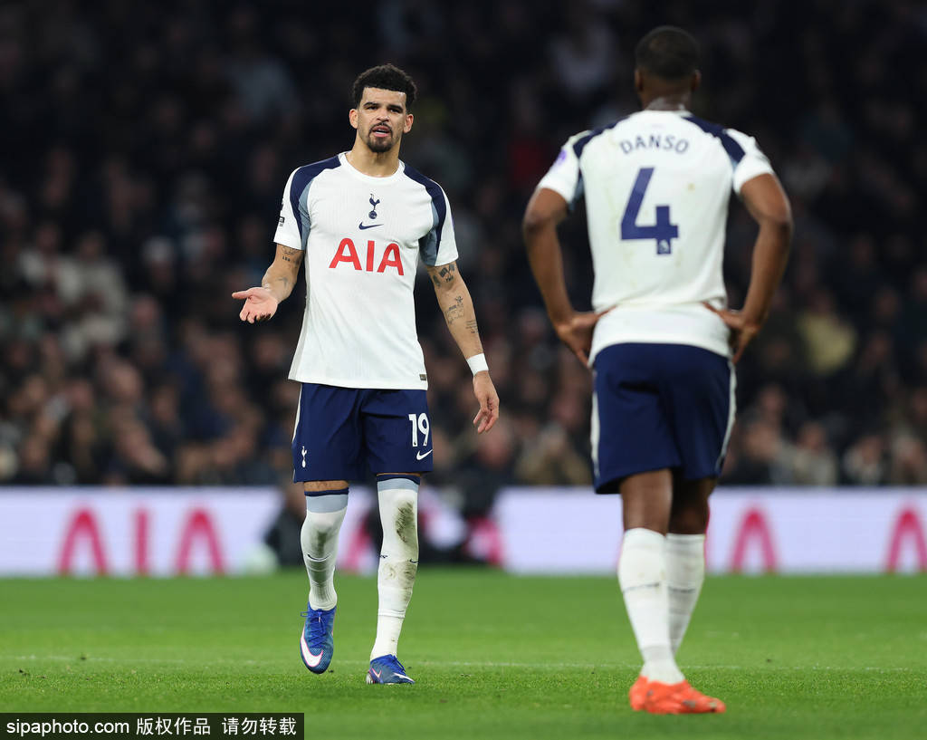 แพ้ติดต่อกัน 5 รอบ + 11 รอบ! ท็อตแนม 2026 ไม่เคยชนะสงครามกลางเมือง 1 แต้ม ถู โซนตกชั้น_คริสตัล พาเลซ_เวสต์แฮม ยูไนเต็ด