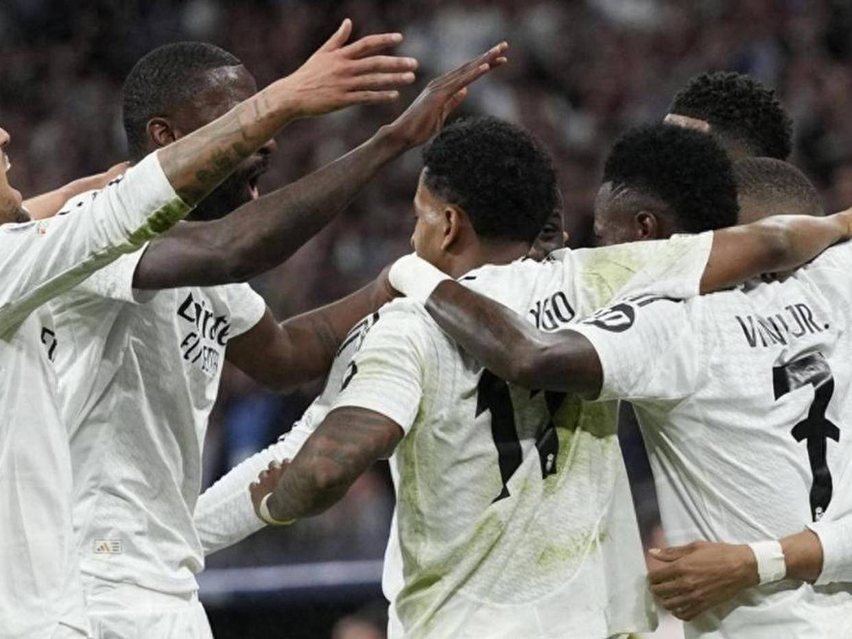 ประกาศรายชื่อ 16 อันดับแรกของแชมเปี้ยนส์ลีก แมตช์โฟกัส 3 นัด เรอัล มาดริด พบ แมนเชสเตอร์ ซิตี้ บาร์เซโลนา ตี ปารีส_อินเตอร์ มิลาน_แอสเซอล