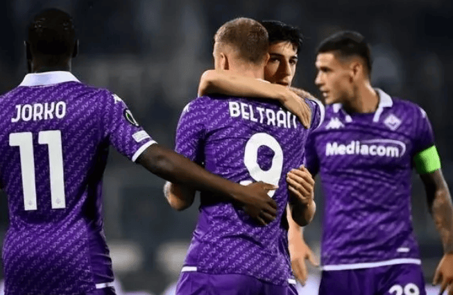 เซเรียอา พาวเวอร์เฮาส์ ฟลอเรนซ์ vs เซอร์เบีย รอบนี้