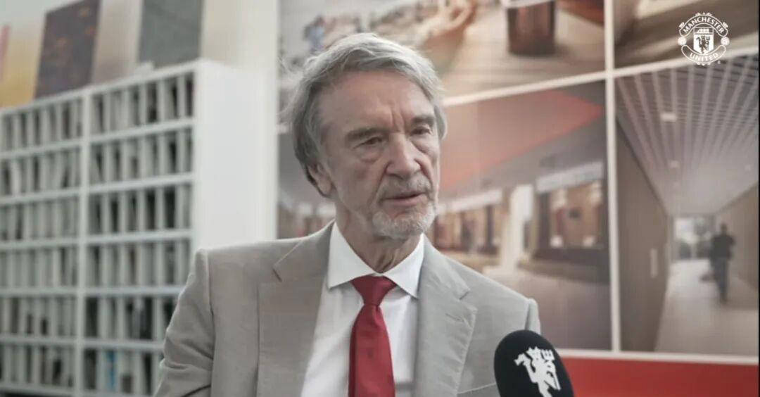 ลาจู เซี่ย วินโดว เสริมทัพ แมนฯ ยูไนเต็ด มิดฟิลด์ แต่ยังคงโดนนิวคาสเซิ่ล ข้อบกพร่องของ ชอร์ตคอมมิต ถูกเปิดเผยอย่างไม่ต้องสงสัย_Manchester_Miro