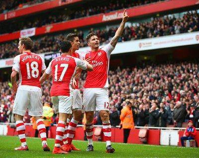 35 ชนะเฮอริเคน! อาร์เซนอล 4 ระดับ บุกไปชิงมงกุฎระเบิด ว่า อาร์เตต้า แซง กัว ชัว เพื่อสร้าง history_caily league_uefa แชมเปี้ยนส์ลีก